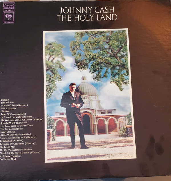 Johnny Cash-0