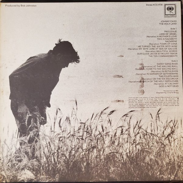 Johnny Cash-1