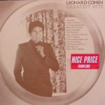 Leonard Cohen-0