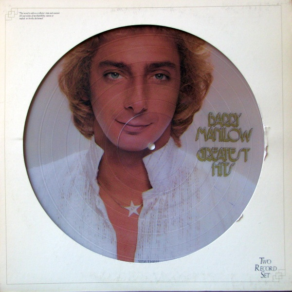 Barry Manilow-0