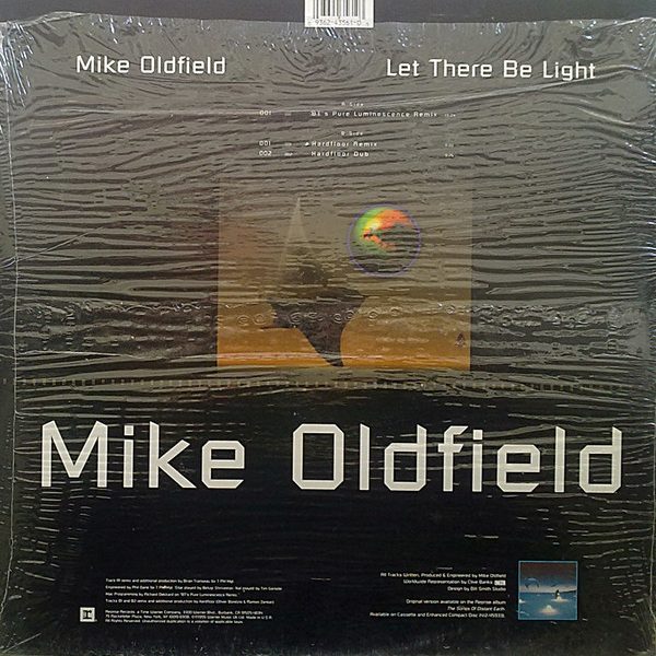 Mike Oldfield-1