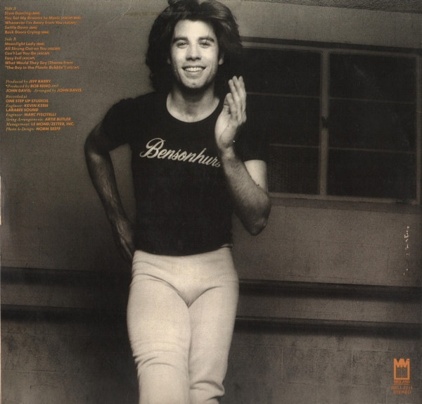 John Travolta-1