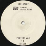 Phuture Wax-0