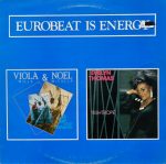 Viola Wills & Noel McCalla / Evelyn Thomas-0