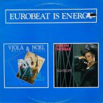 Viola Wills & Noel McCalla / Evelyn Thomas-0