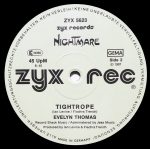 Viola Wills & Noel McCalla / Evelyn Thomas-3