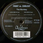 Frost* Vs. Coolcut-3