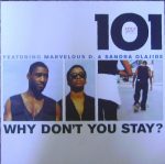 101 (4) Featuring Marvelous D. & Sandra Olajide-0