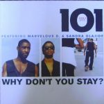 101 (4) Featuring Marvelous D. & Sandra Olajide-0