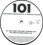 101 (4) Featuring Marvelous D. & Sandra Olajide-3