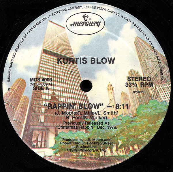 Kurtis Blow-0