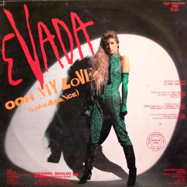 Evada-1