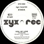 Evada-3