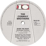 The Conway Brothers-2