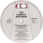 The Conway Brothers-3