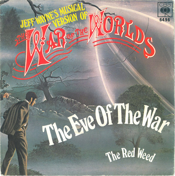 Jeff Wayne-0