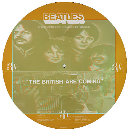 The Beatles-0
