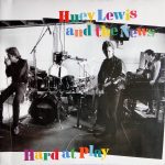 Huey Lewis And The News*-0