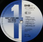 Huey Lewis And The News*-2