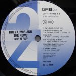 Huey Lewis And The News*-3