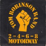Tom Robinson Band-0