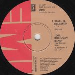 Tom Robinson Band-3
