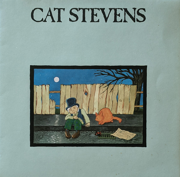 Cat Stevens-0