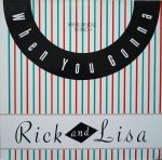 Rick* And Lisa*-0