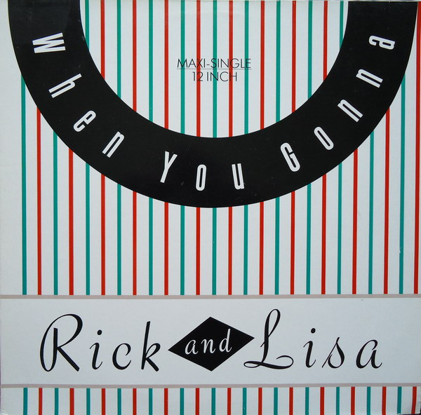 Rick* And Lisa*-0