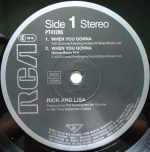 Rick* And Lisa*-2