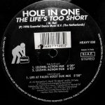 Hole In One-1