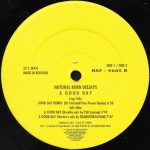 Natural Born Deejays-0