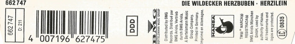 Die Wildecker Herzbuben-1