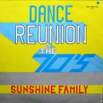 Sunshine Family-0