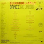 Sunshine Family-1