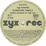 Sunshine Family-2