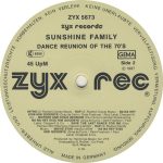 Sunshine Family-3