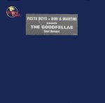 Pasta Boys* + Bini & Martini Presents The Goodfellas (2)-0