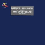 Pasta Boys* + Bini & Martini Presents The Goodfellas (2)-0