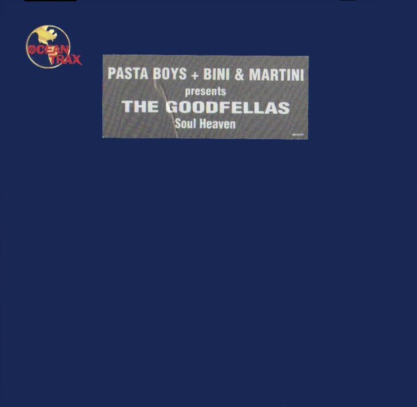 Pasta Boys* + Bini & Martini Presents The Goodfellas (2)-0
