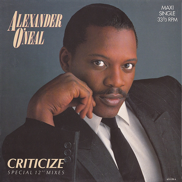 Alexander O'Neal-0