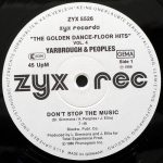 Yarbrough & Peoples / The Gap Band-2