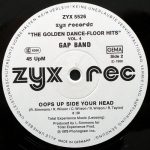 Yarbrough & Peoples / The Gap Band-3