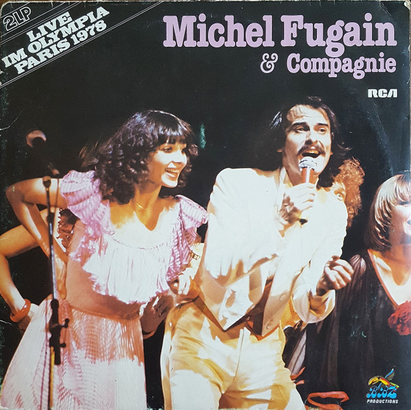 Michel Fugain & Compagnie*-0