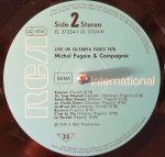Michel Fugain & Compagnie*-3