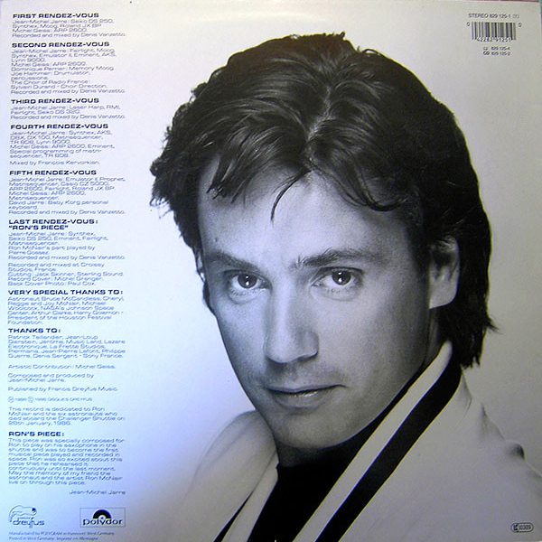 Jean-Michel Jarre-1