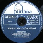 Manfred Mann's Earth Band-3