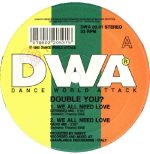 Double You-2