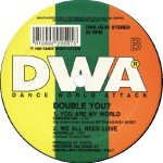 Double You-3