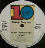 Savage Progress-2